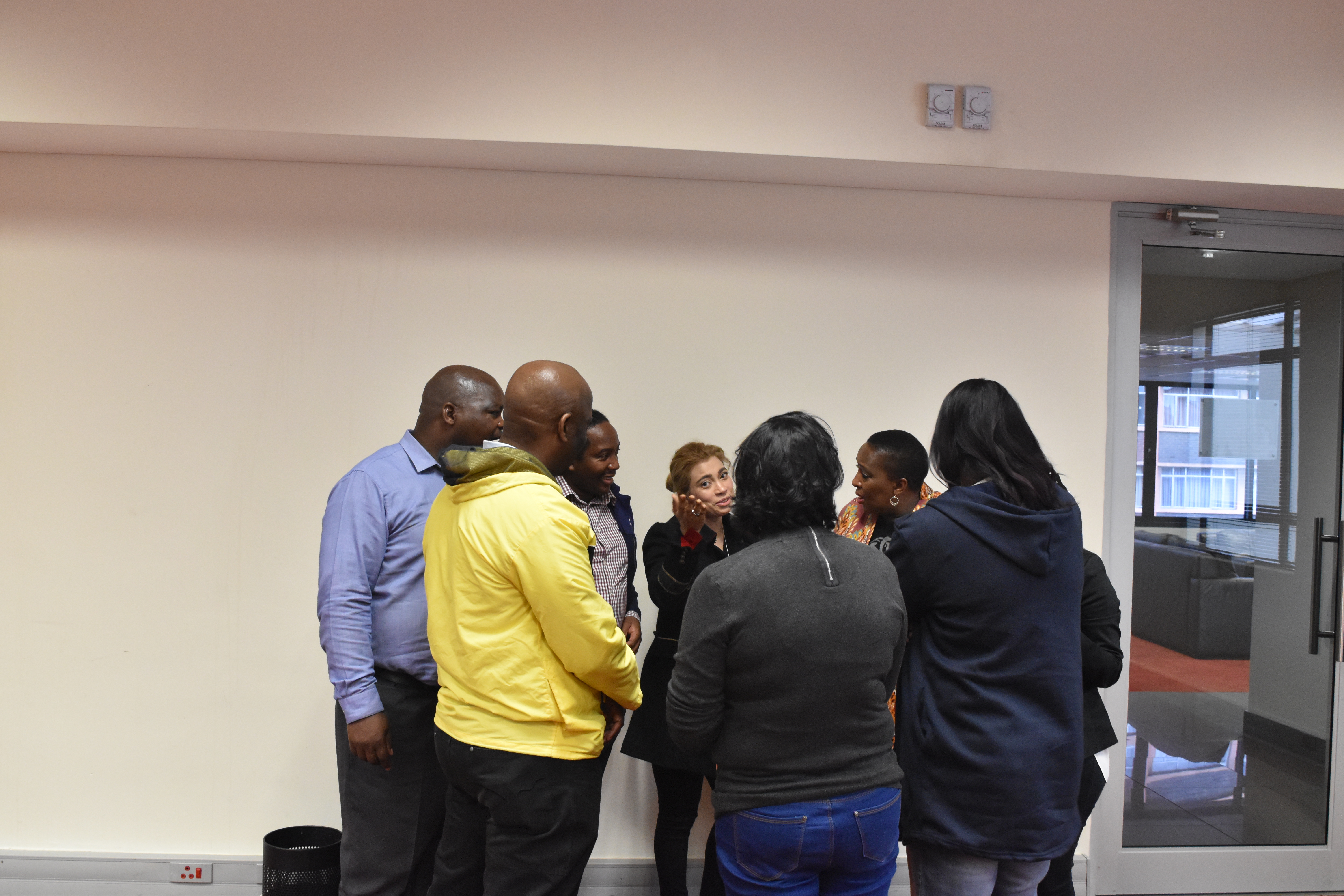 Corporate Leadership Training